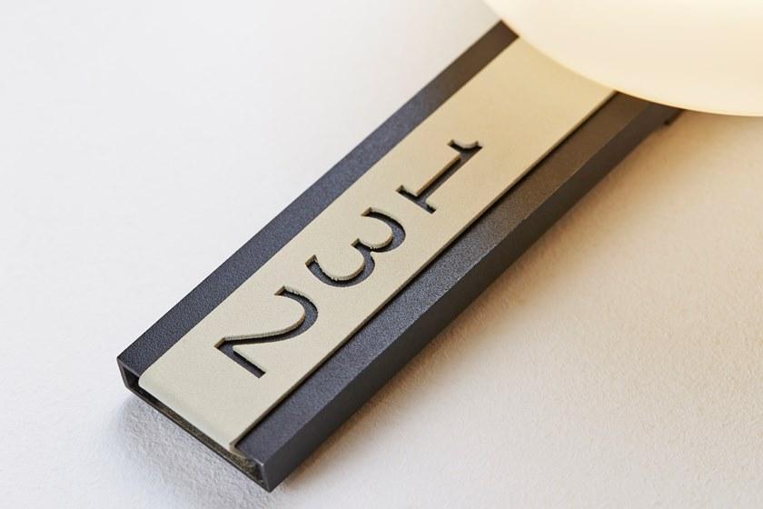 Estiluz Аппликация светодиода Circ A-3720 - Вид №4