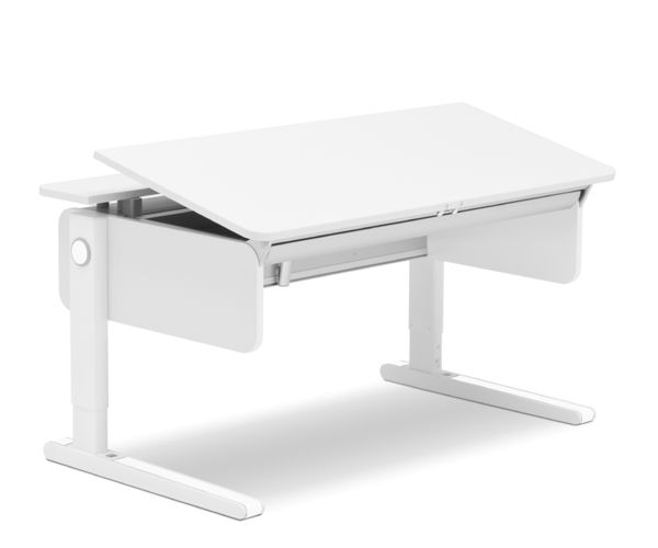 2525 Стол Champion Front-Up 2022 LAB.Space  - Вид №3