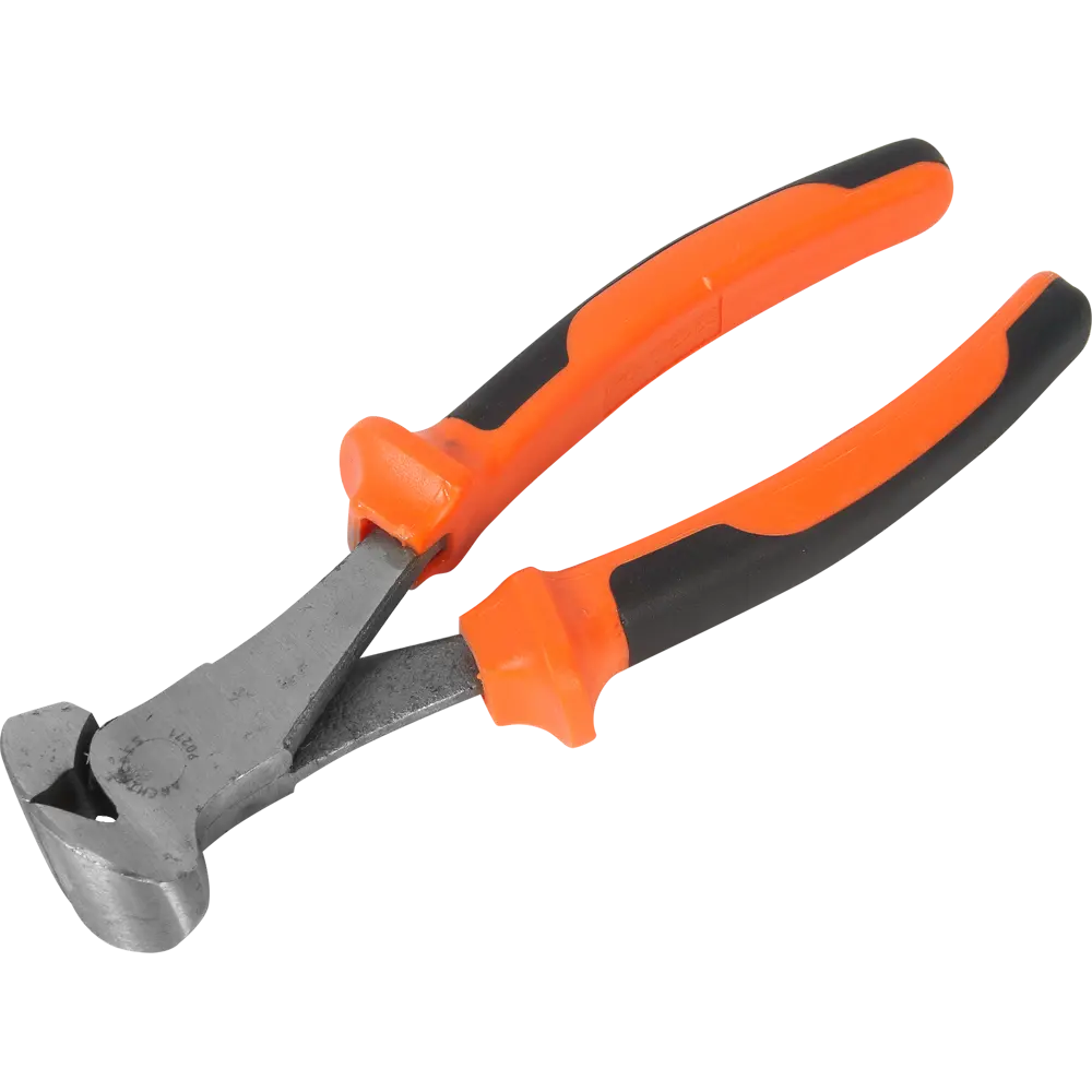 Кусачки торцевые Archimedes из полированной стали (CS) 200 мм STLM-2001098