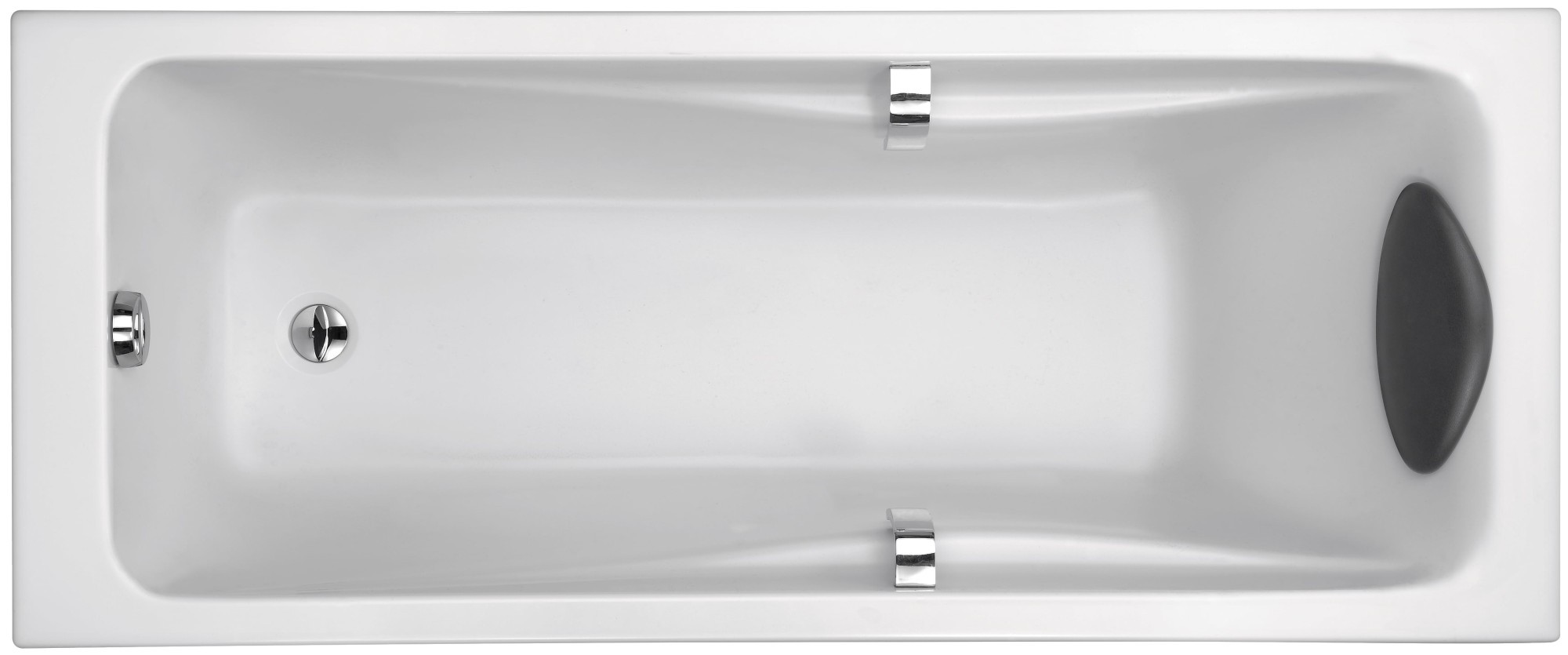 E6080-00 Ванна 170 х 70 см JACOB DELAFON ODÉON UP ODEON UP