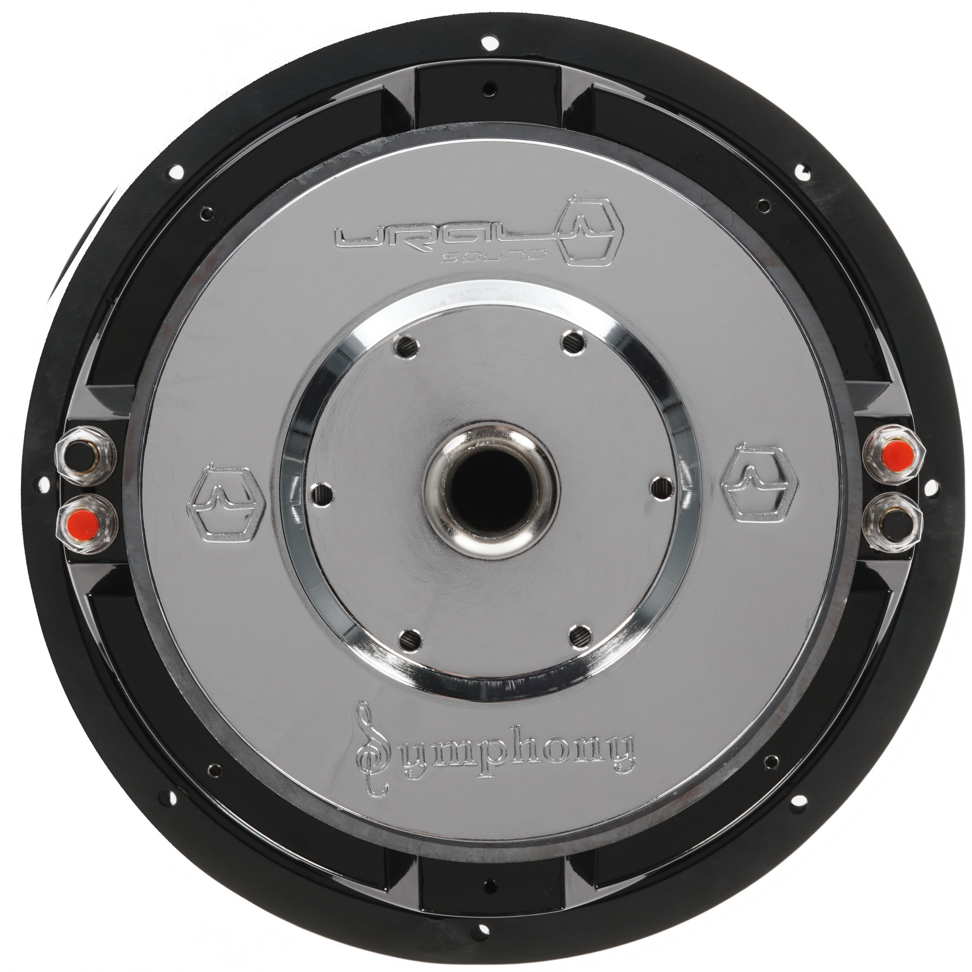 1643282 Сабвуферный динамик URAL SYMPHONY 10 STDN-0029290 - Вид №2