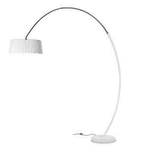 008400 Торшер Hoop Leds C4