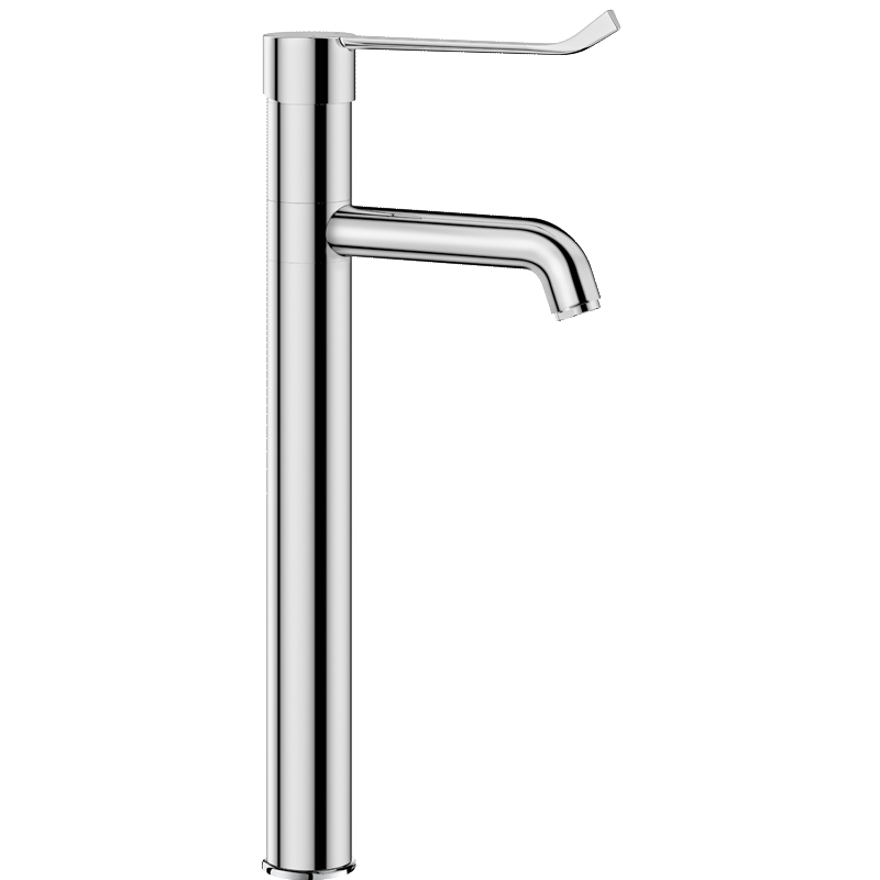 2564T3EP Смеситель для раковины c балансировкой давления SECURITHERM EP DELABIE 