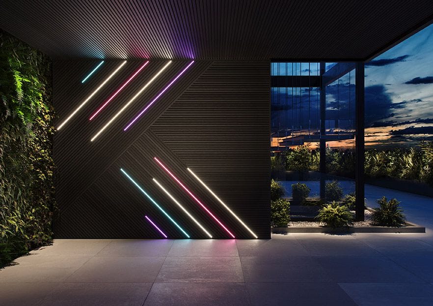 Профиль для линейного освещения Déco Nova ARCH-00024841 - Вид №5