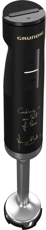Grundig Погружной блендер из нержавеющей стали Linea sda sun-id-1399386 - Вид №2
