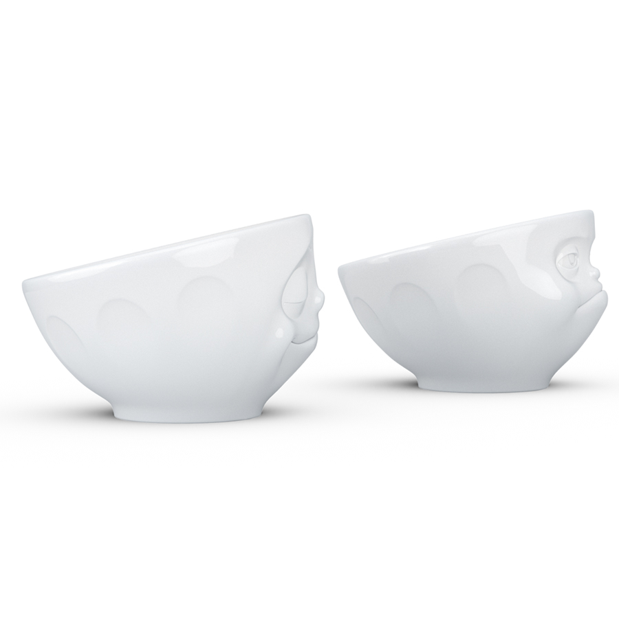 T01.53.01 Подставка для яйца Фарфоровая Tassen by FIFTYEIGHT PRODUCTS Германия  - Вид №7