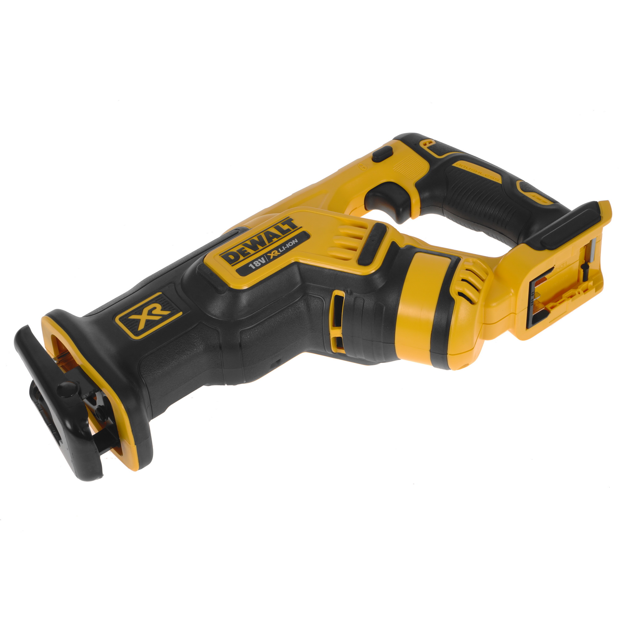Сабельная пила DeWalt DCS367N XR FLEXVOLТ 18/54V  , Без ЗУ, Без АКБ 5437916 STDN-0044688 - Вид №5