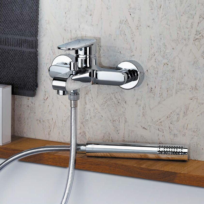 Jacuzzi Borea 0BO00011JA00  - Вид №1