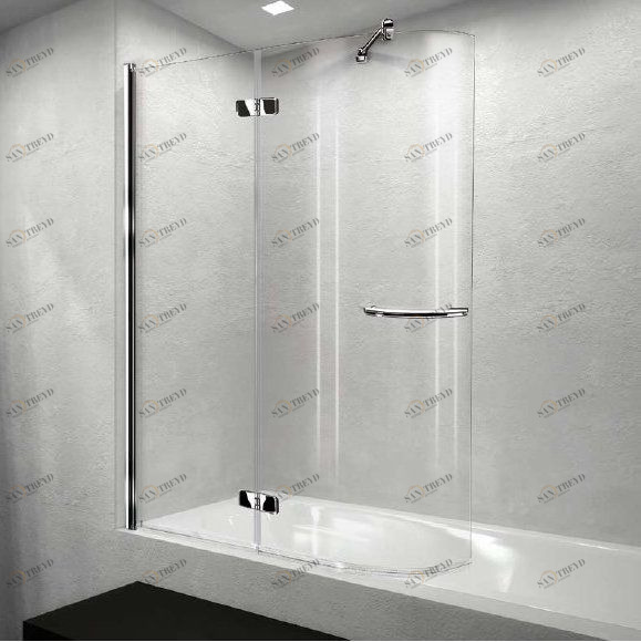 Art.934 Serie IN Панель для ванной Box Docce 2B Box Docce 2.B 38714