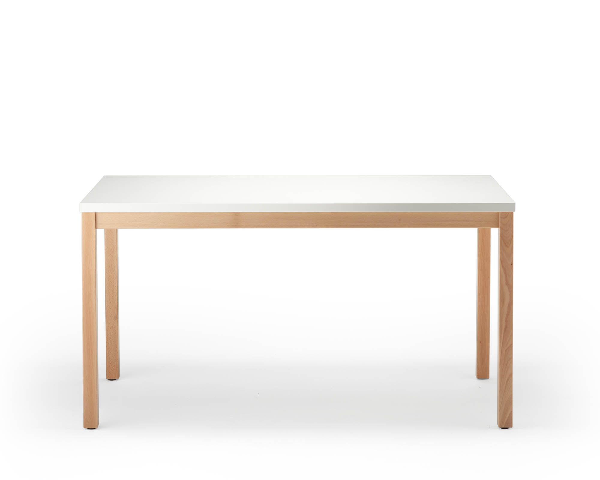 Прямоугольный стол SCHNEEWEISS interior Сковорода ARCH-00088633 - Вид №1