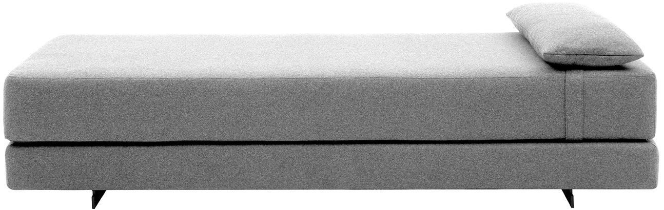 2000983131454 Кушетка duet Softline  - Вид №1