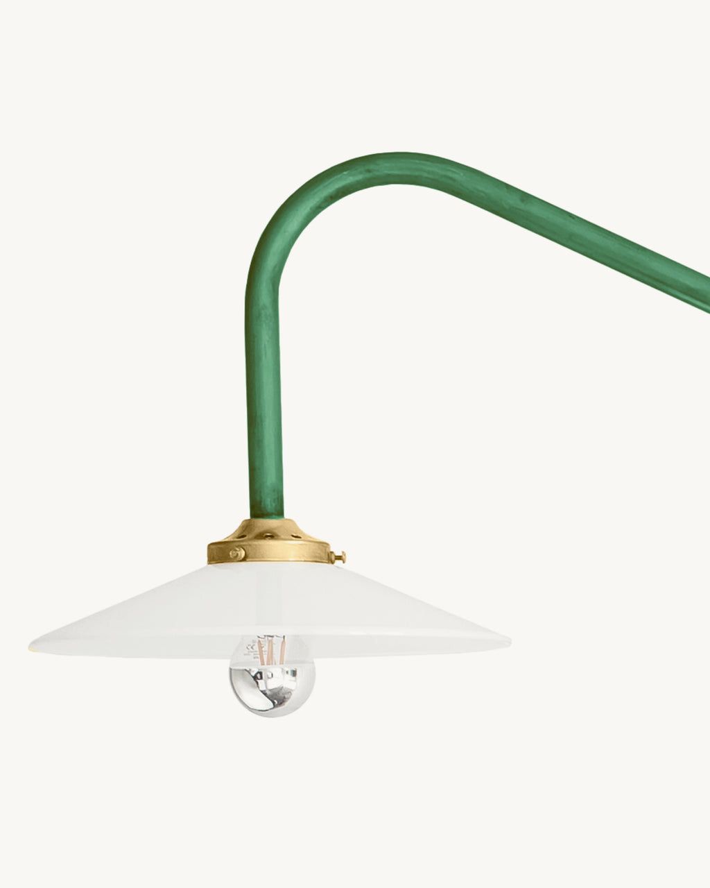 Металлический настенный светильник valerie_objects Подвесные светильники ARCH-00027267 - Вид №17