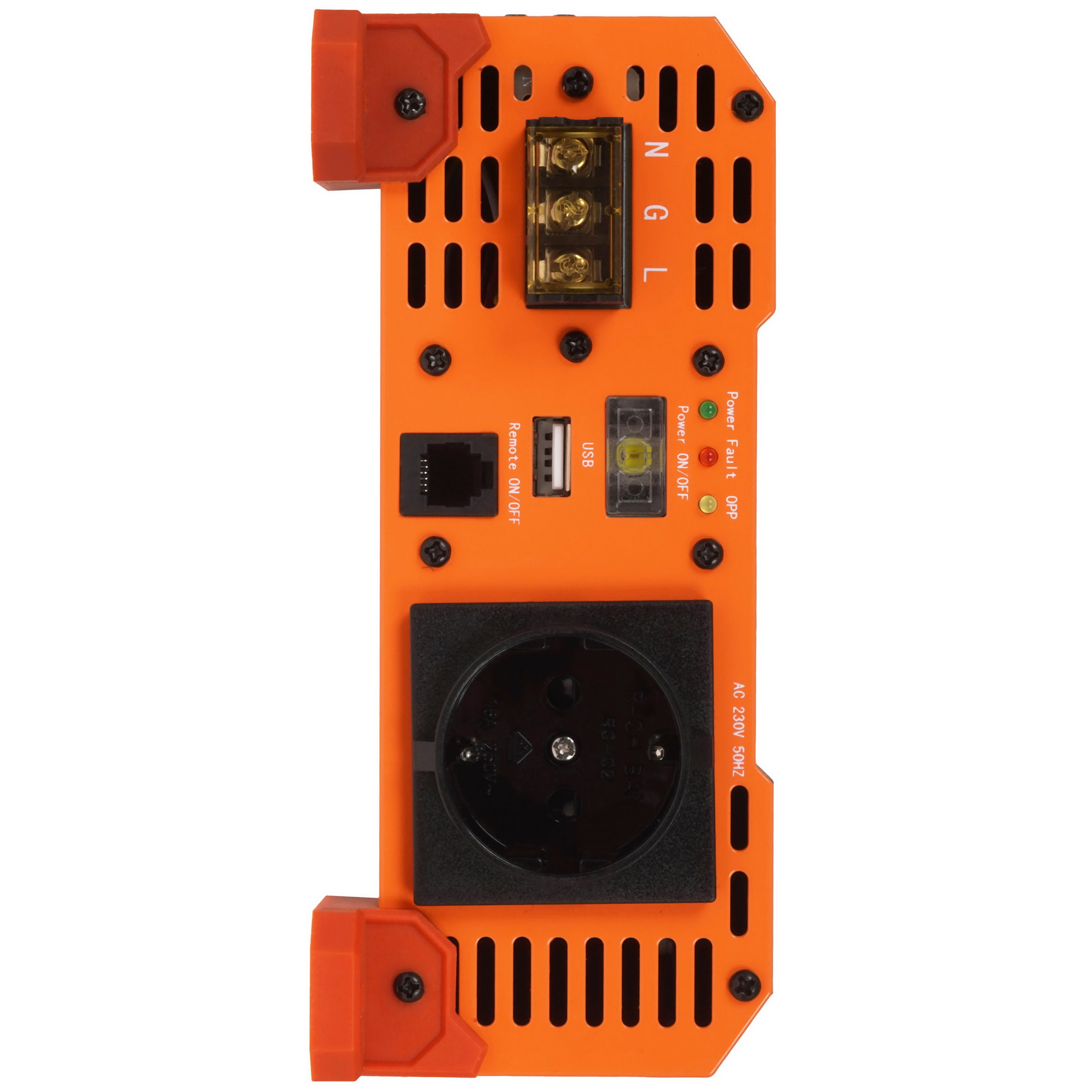 9105126 Инвертор AIRLINE API-750-09 STDN-0142395 - Вид №4