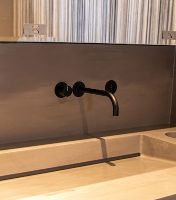 KV1 Раковина / Кухня vola  - Вид №86