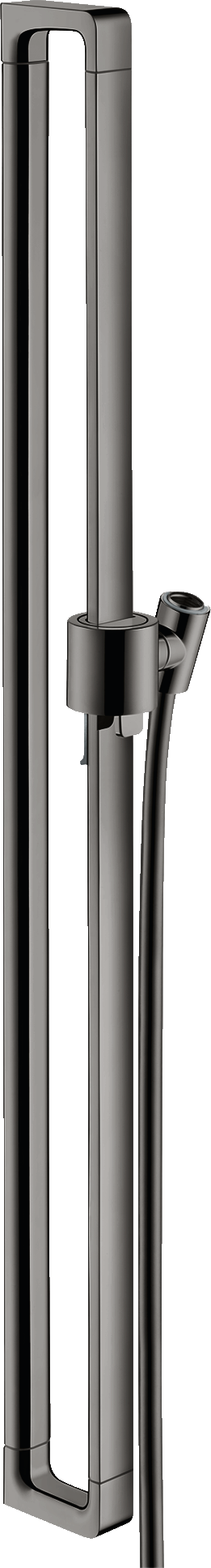 36736330 Душевая штанга 0,90 м со шлангом 1,60 м AXOR CITTERIO E