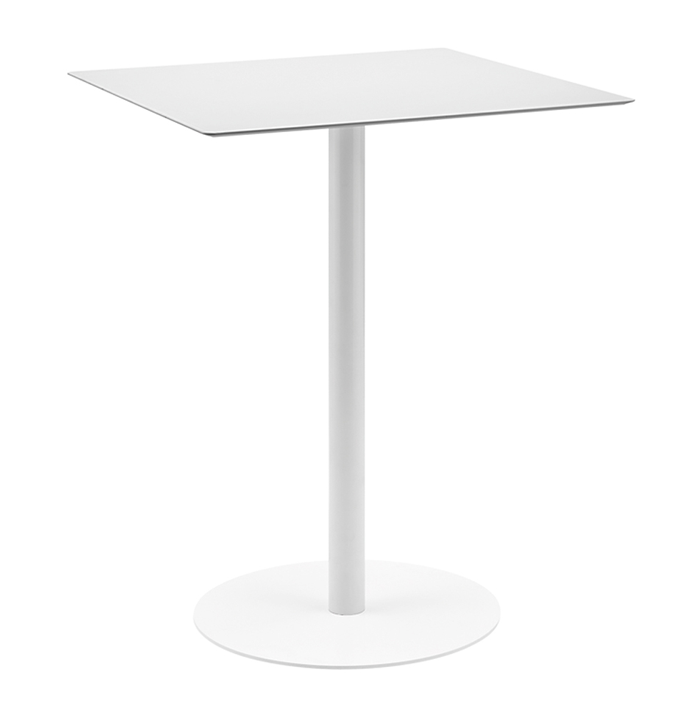 MT 497 Каркас стола из окрашенной стали. Et al. MT