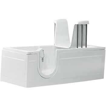 Edone Andromeda Ванна с электроподъемным сиденьем sun-id-2008966