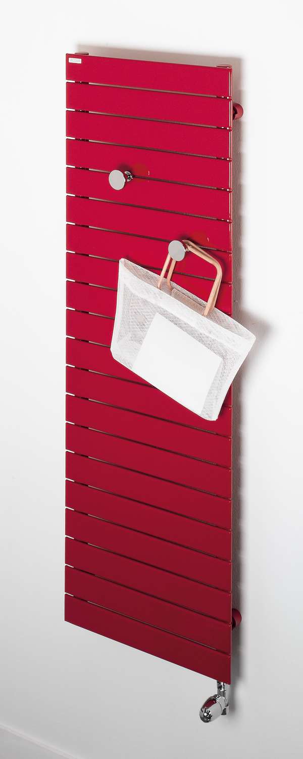 Водяной радиатор PX-207-050 Régate Status Acova 2073  - Вид №1