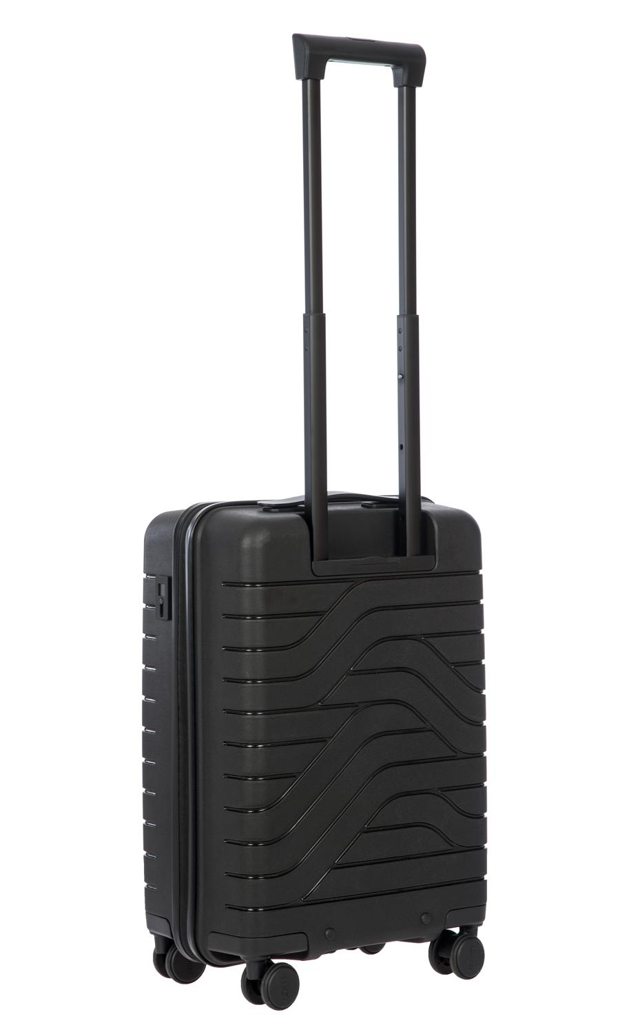 B1Y08429.001 Чемодан B1Y08429 Hard-Shell Carry-On Trolley BY Brics Ulisse - Вид №2