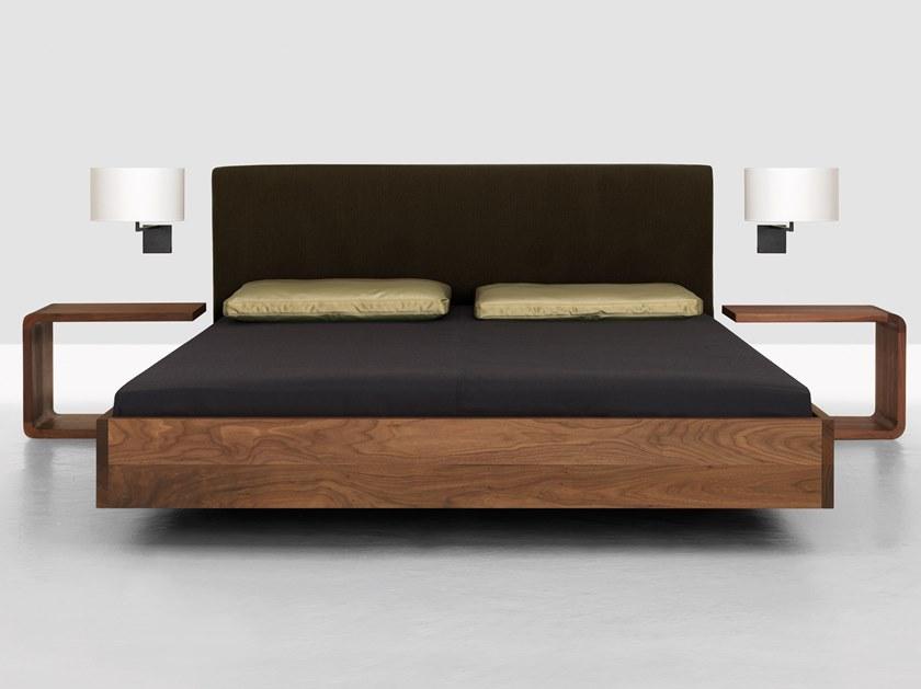 ZEITRAUM Настенный светильник из ткани Noon sun-id-1461096 - Вид №5