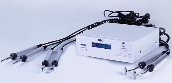 24407 Аппарат микротоковой терапии NOVA NV-A04 Nova NewFace (НОВА НьюФейс) 