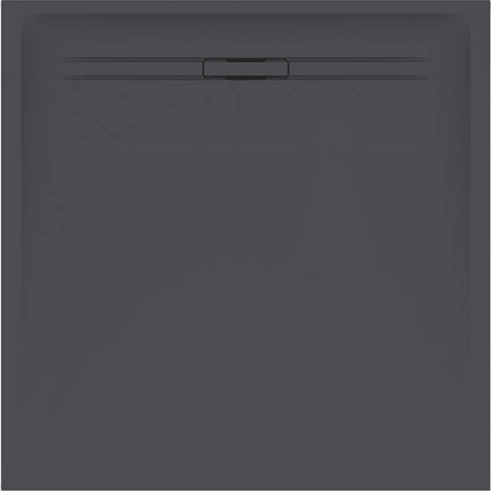 550.260.00.2 Квадратный душевой поддон Geberit Sestra Geberit  - Вид №6