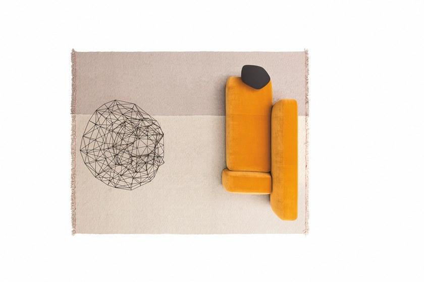 La Cividina Стальное кресло с подлокотниками Filinea sun-id-1356133 - Вид №3