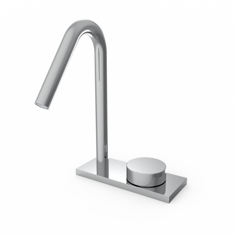 SM2516H101 Смеситель для раковины Boutique Martí 1921 Marti 1921  - Вид №1