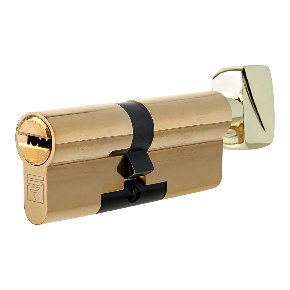 Цилиндр Apecs Premier XR-60-C15-G, 30x30 мм, ключ/вертушка, цвет золото 82379258 STLM-2179904 ЦИЛИНДР APECS PREM XR-60-C15-G КЛ-ВЕРТ