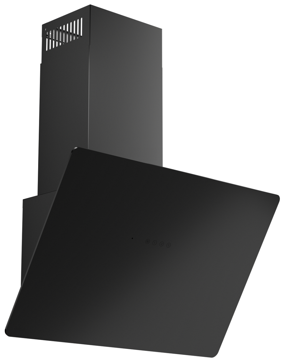 9207996 Вытяжка наклонная Akpo WK-11 Smart Royal черный/черный STDN-0102334