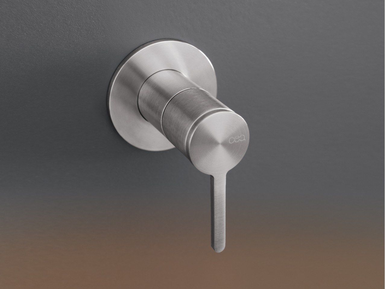 Настенный кран для открытия / закрытия CEADESIGN INNOVO ARCH-00084527 - Вид №1