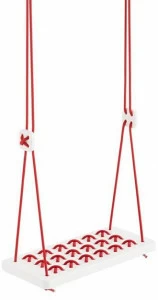 Diabla Подвесное сиденье из полиэтилена и полиэфирного троса