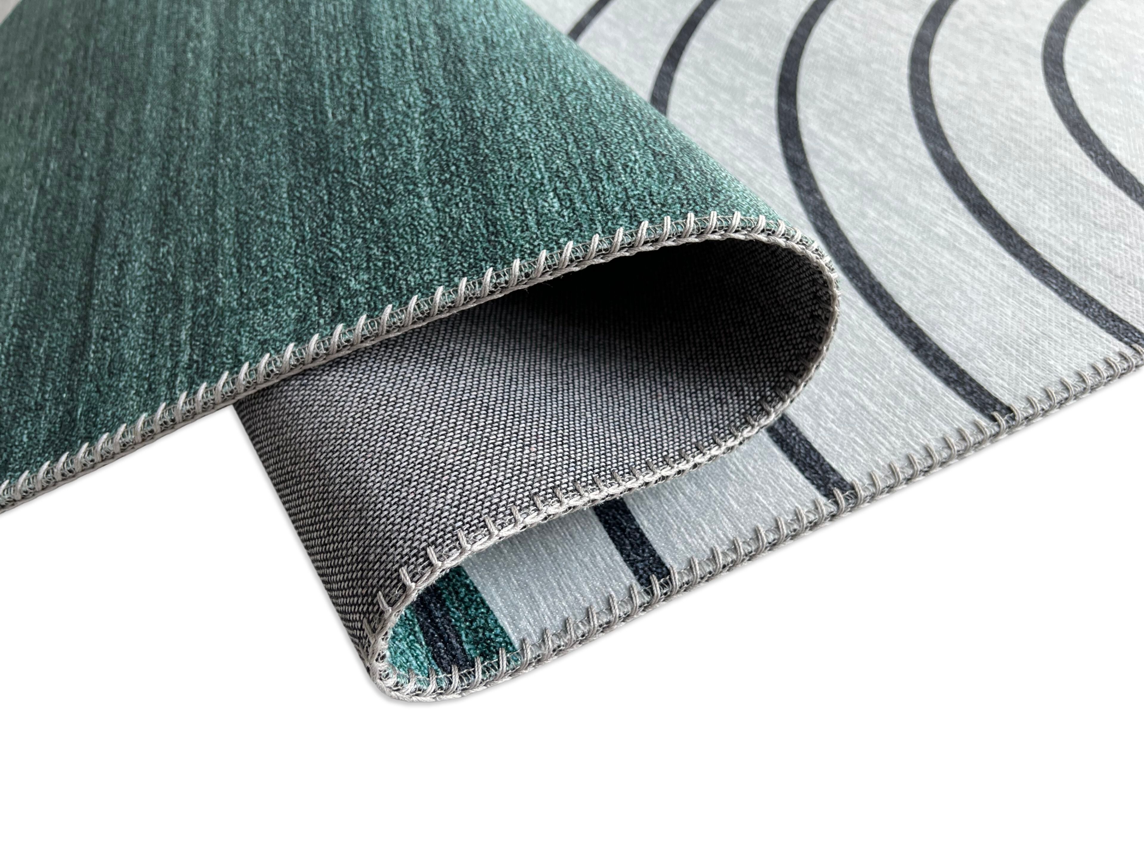 Прямоугольный ковер с рисунком Ademi Essential ARCH-00139645 - Вид №10