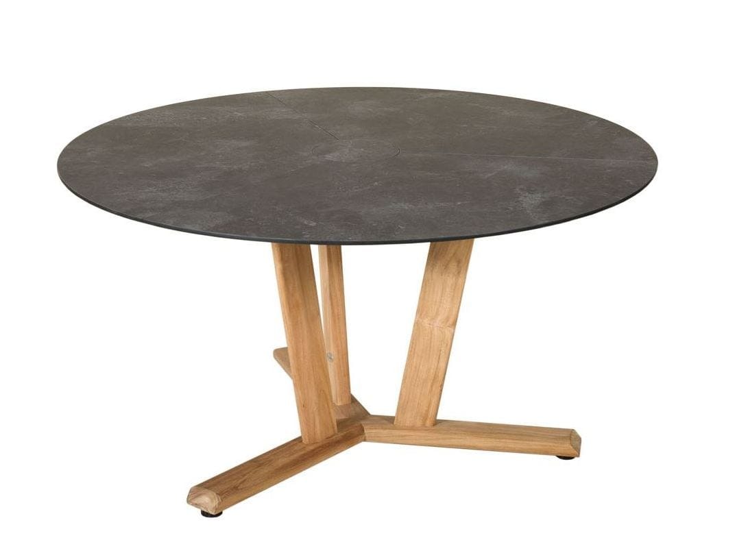 Круглый садовый стол HPL Les Jardins® Tekura ARCH-00136380