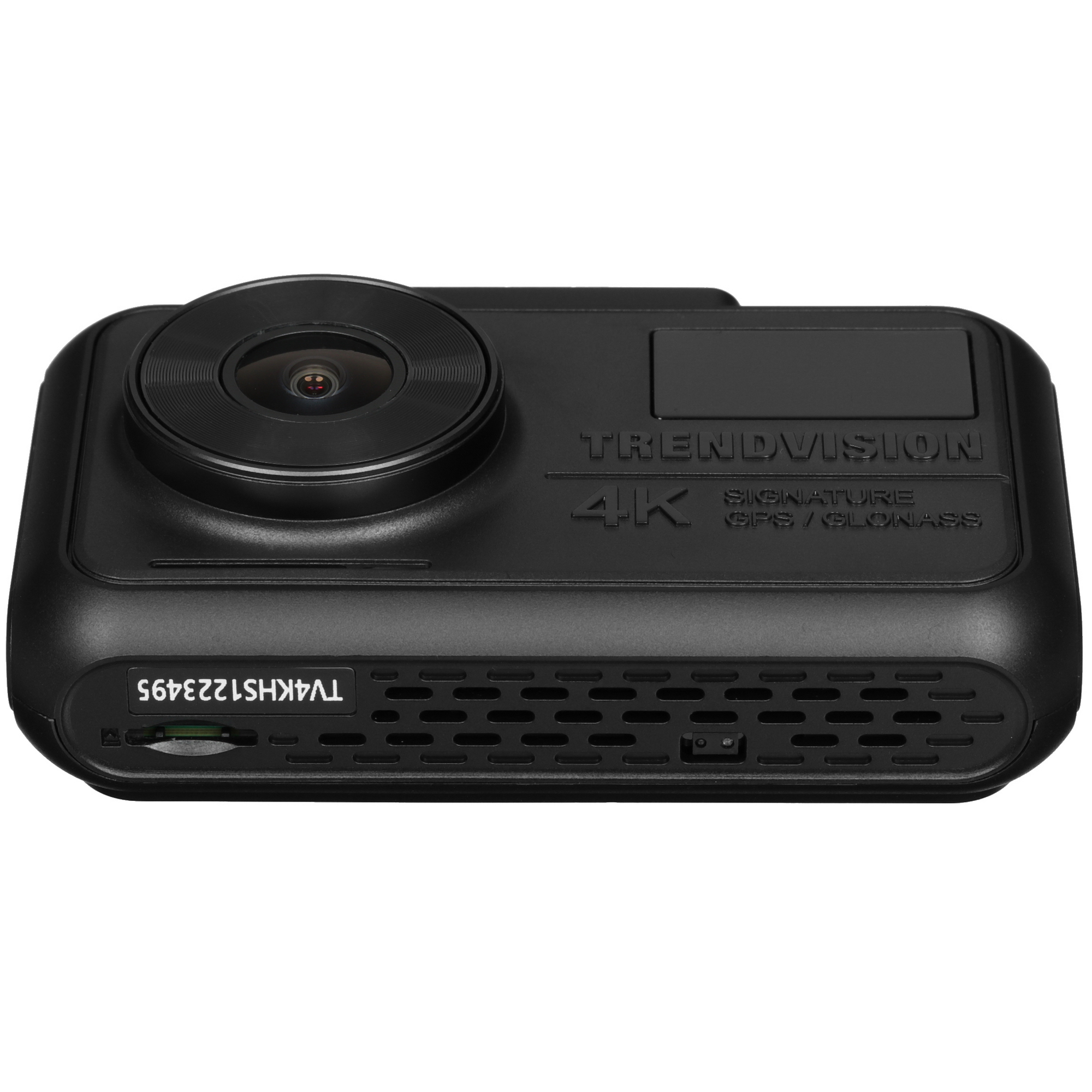 5456679 Видеорегистратор с радар-детектором TrendVision Hybrid Real 4K 2CH STDN-0030241 - Вид №8