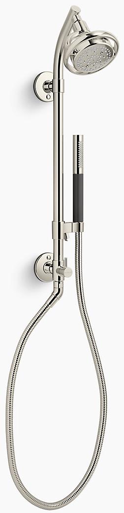 KOHLER  K-45906-2BZ  - Вид №4