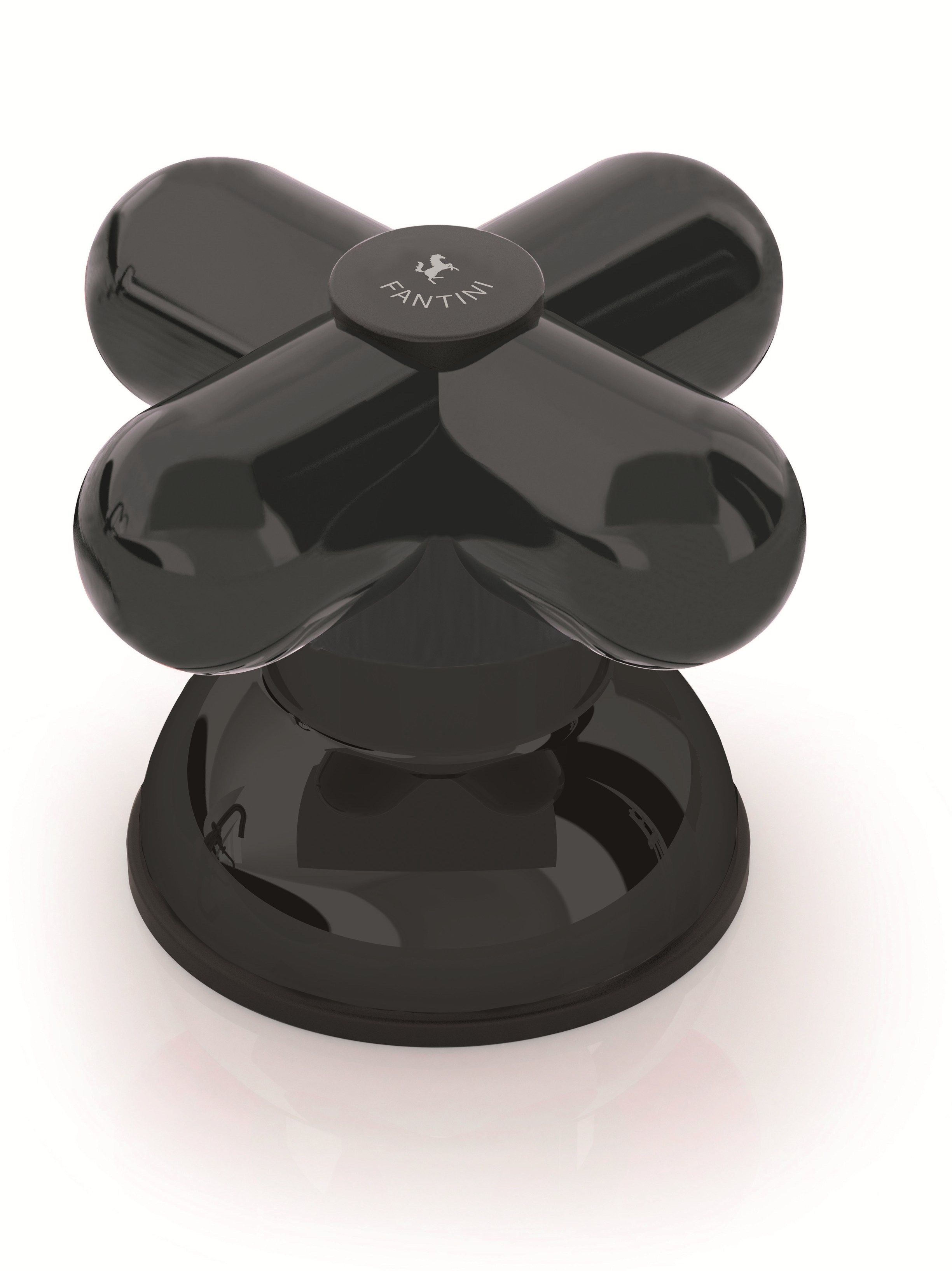 Одно отверстие кухонный кран с поворотным изливом Fantini Rubinetti I BALOCCHI ARCH-00034542 - Вид №5