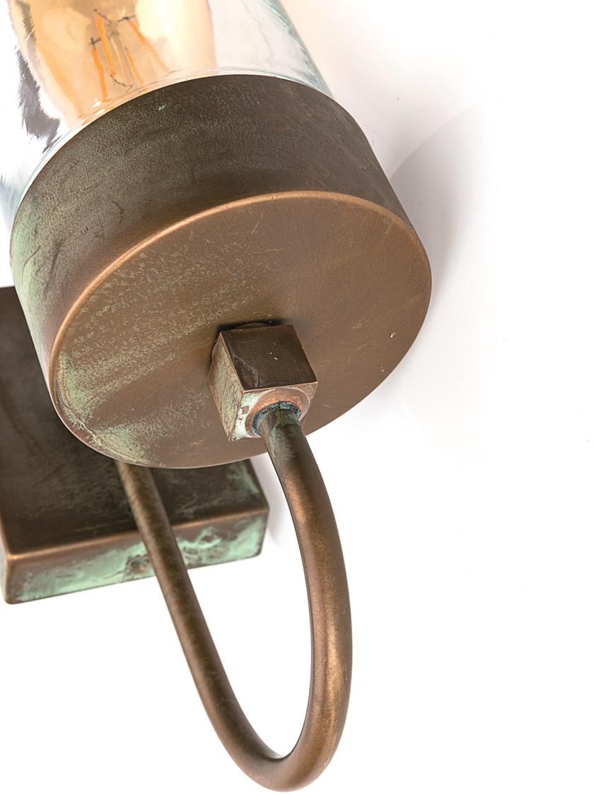 Moretti Luce Настенный светильник с орнаментом Silindar 3355 - 3356 - Вид №5