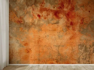 Affreschi & Affreschi Рулонные экологические гипсовые обои Remember when