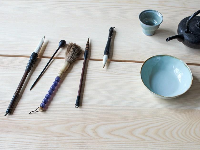 more Прямоугольный обеденный стол из ясеня P68 sun-id-1481879 - Вид №4