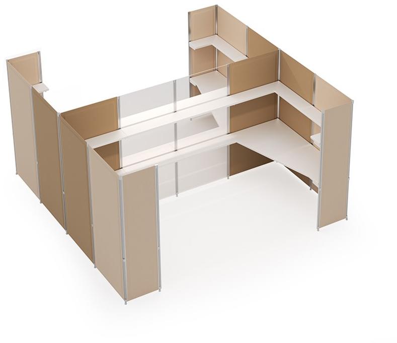 MASCAGNI Акустическая офисная будка из дерева Sound sun-id-1368670 - Вид №6