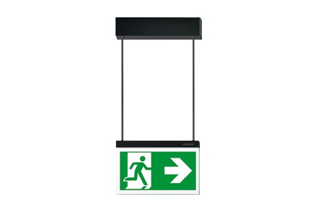 DST-2089 Ikusmet 2211-s Daisalux Светильники сигнальные Черный 