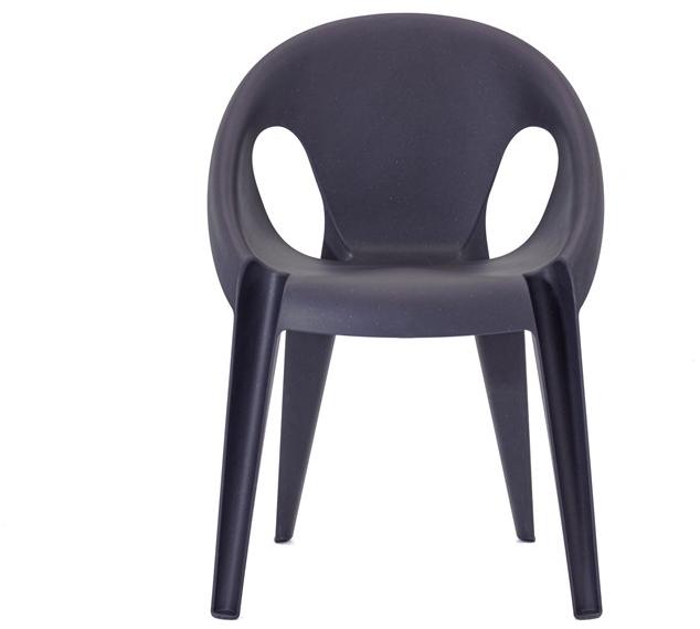 Magis Штабелируемый стул из переработанного полипропилена sun-id-1483111 - Вид №1