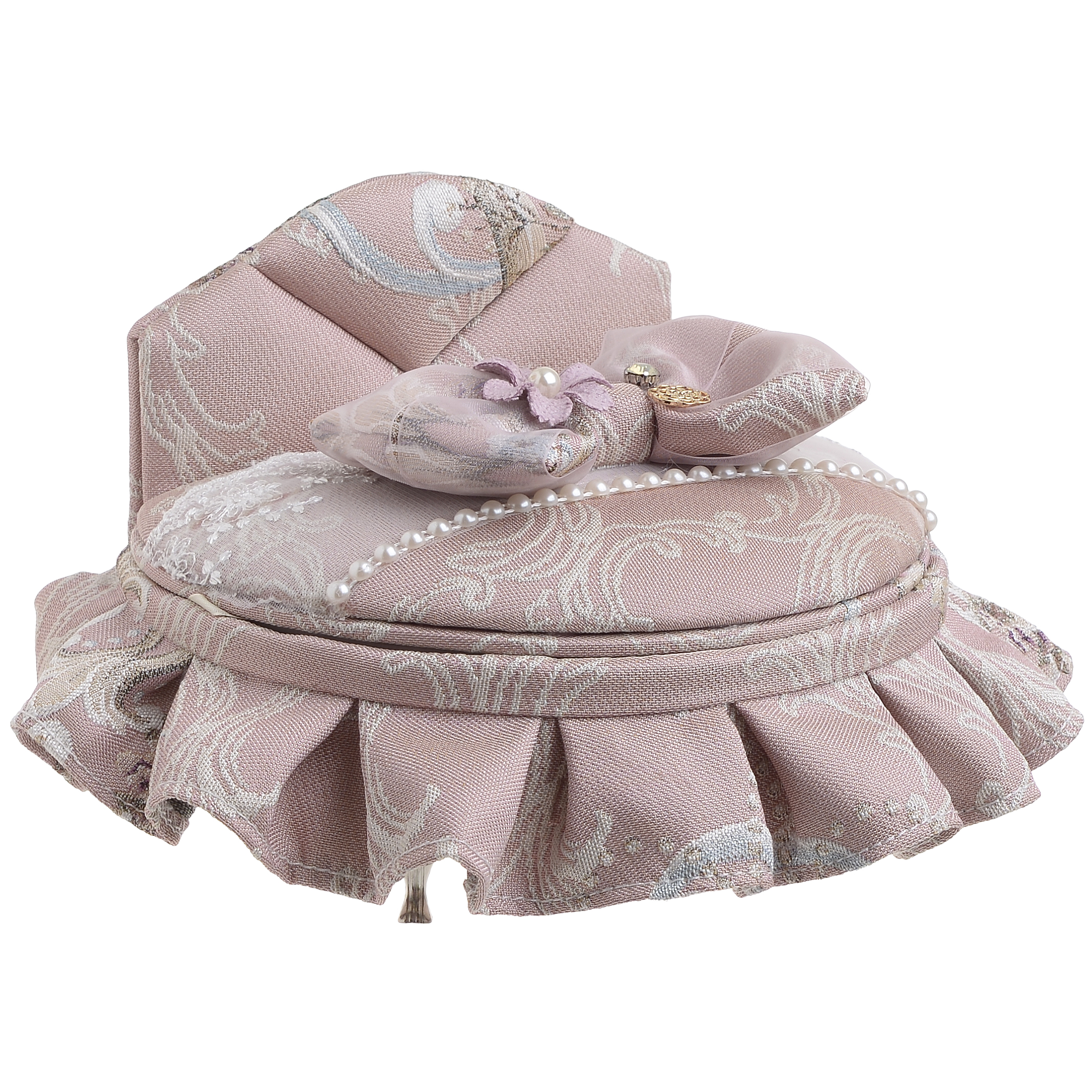 3870312.0006 ШКАТУЛКА TO4ROOMS  - Вид №1