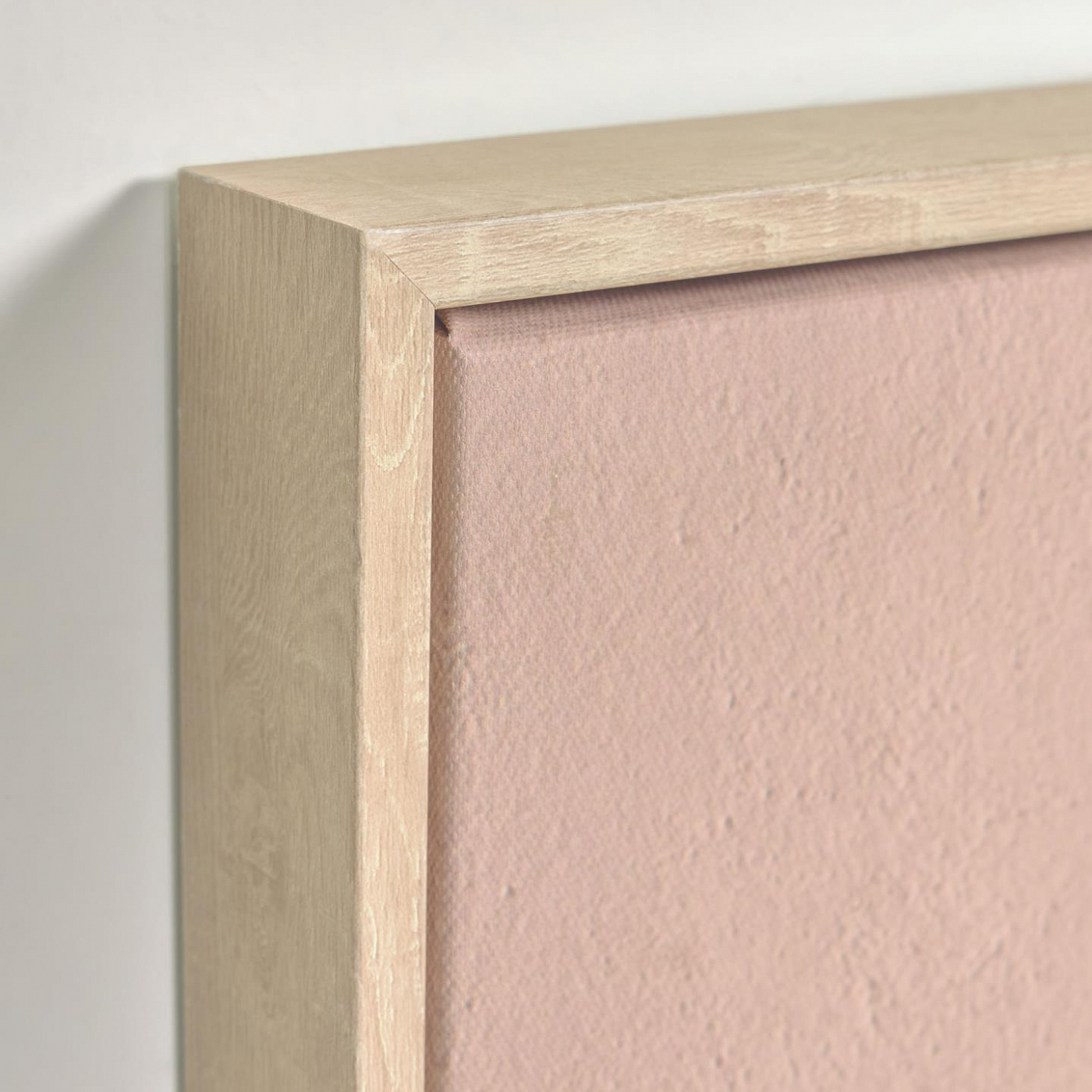 101710 Постер с коричневой цементной лестницей 50 х 70 см La Forma Lucie