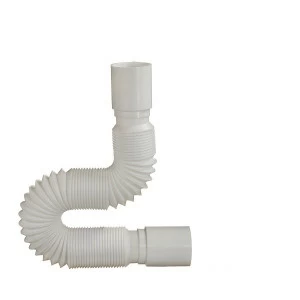 Гибкая труба 40х40 L-650 мм АС-1011 (О) АС-1011