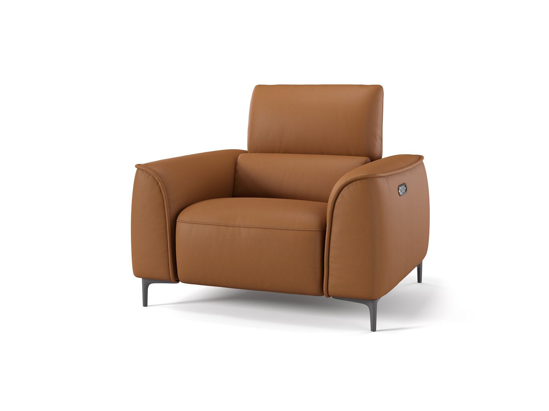 Кожаное кресло Sofanella Комо ARCH-00041523