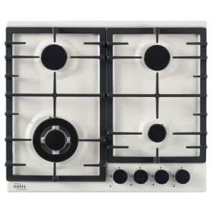 9161130 Газовая варочная поверхность Oasis P-MSI