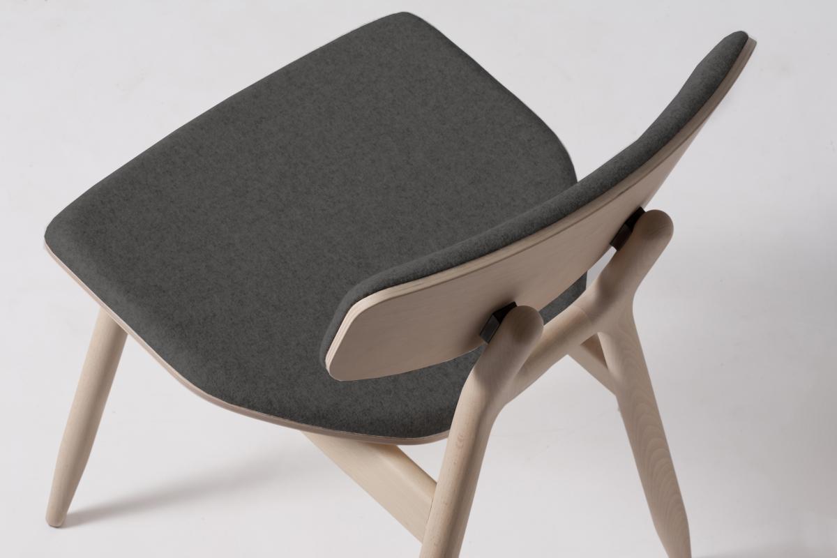 085765 Стул 500P Capdell Eco - Вид №5