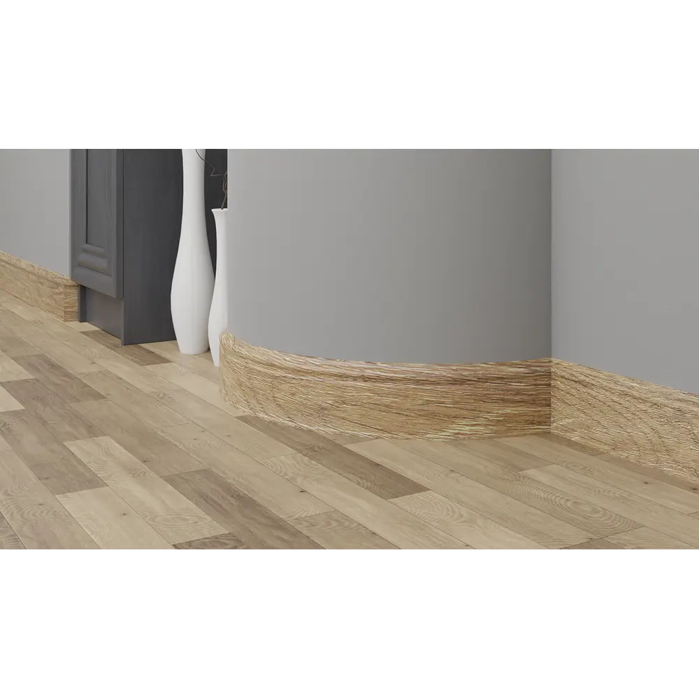Плинтус напольный Santreyd Веллингтон - элегантное завершение интерьера 89219241 STLM-0892000 - Вид №3